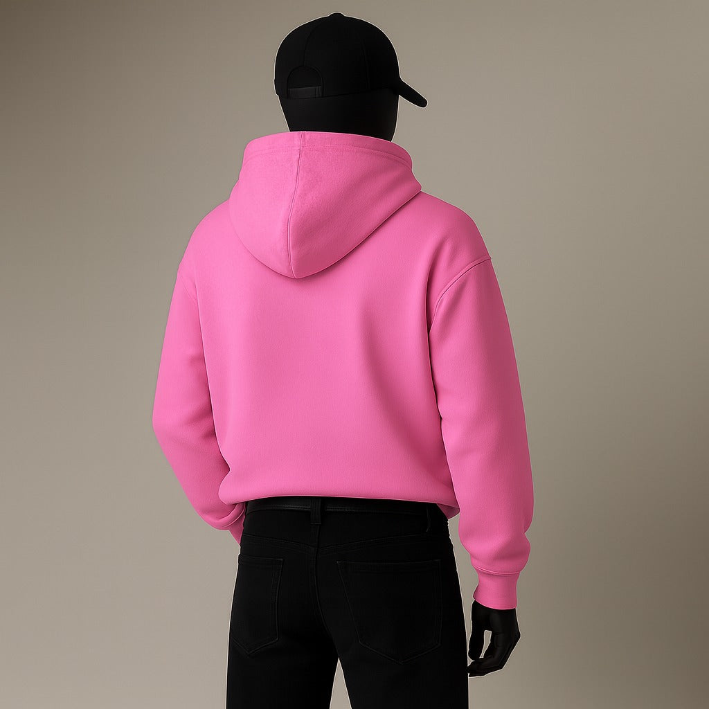 هوديز أساسية - مقاس كبير