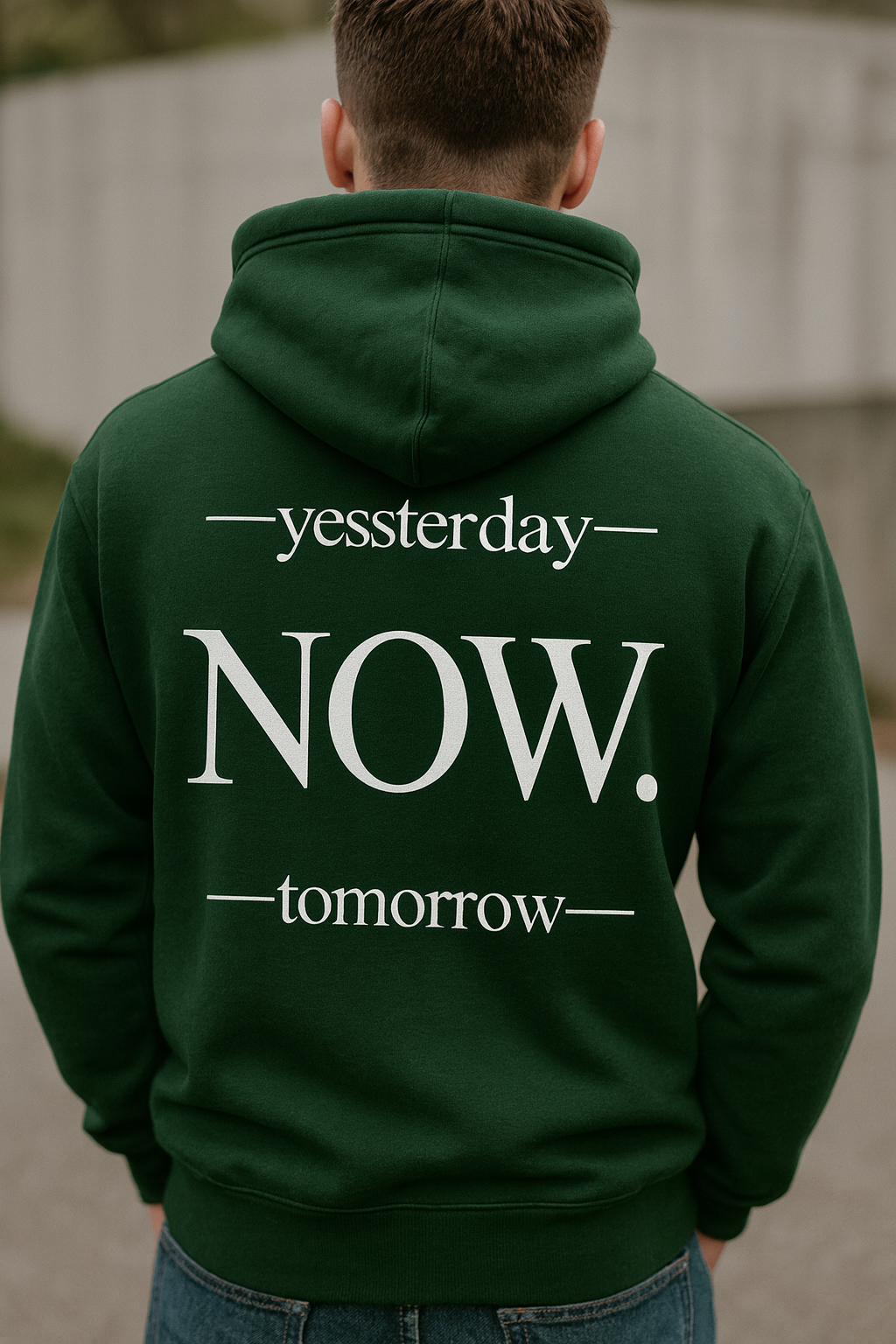 هوديز ناو - مقاسات كبيرة