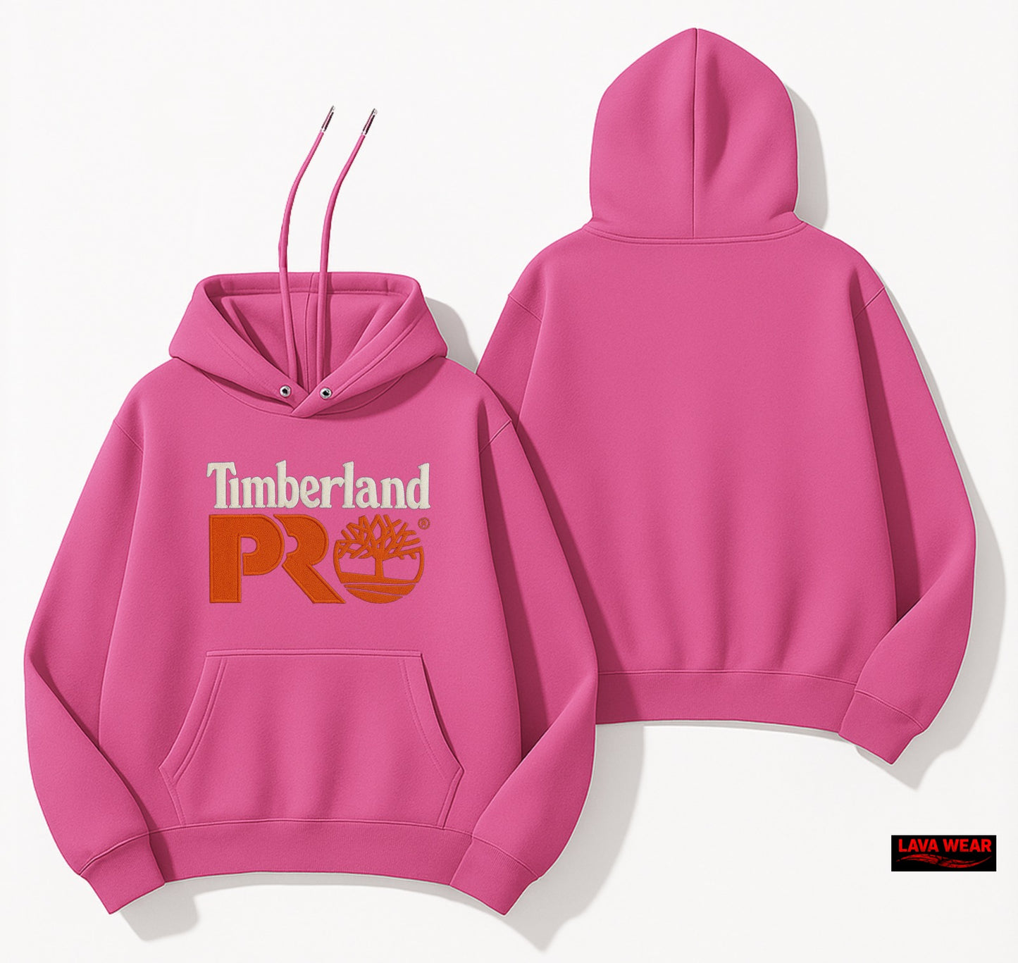 Timberland PRO - Hoodies - over size