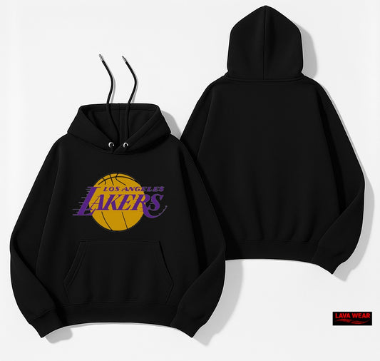 Lakers - Hoodies over size
