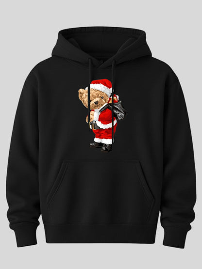 Bulbear - Hoodies- Regular