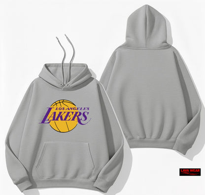Lakers - Hoodies over size