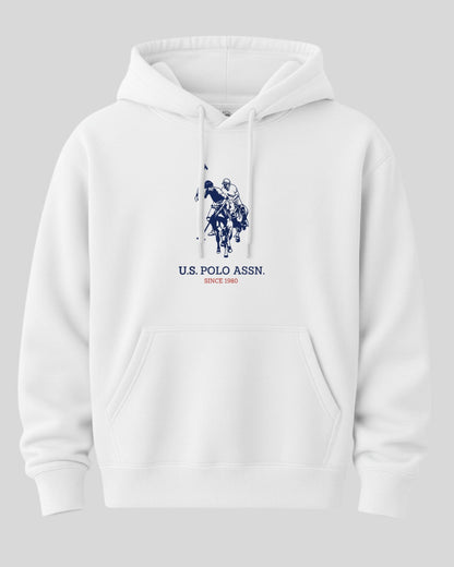 U.S POLO ASSN. - Hoodies - Regular