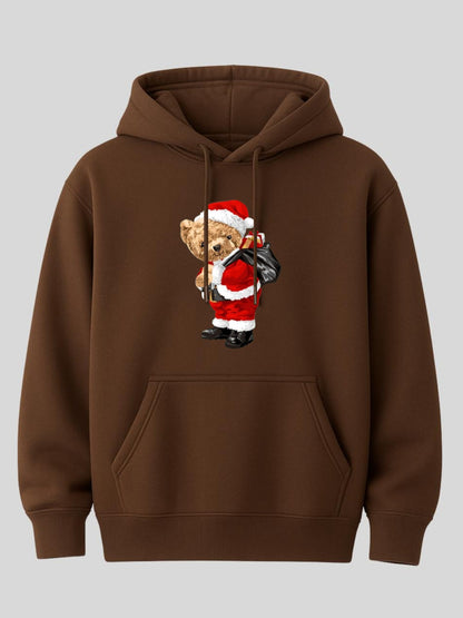 Bulbear - Hoodies- Regular