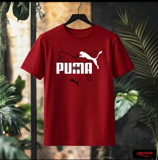 PUMA - Regular - T-shirt