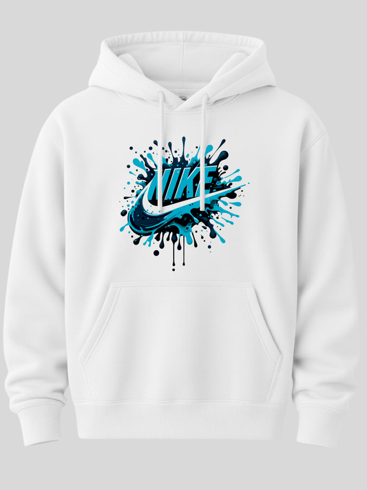 NIKE Water - Hoodies Printed - Regular