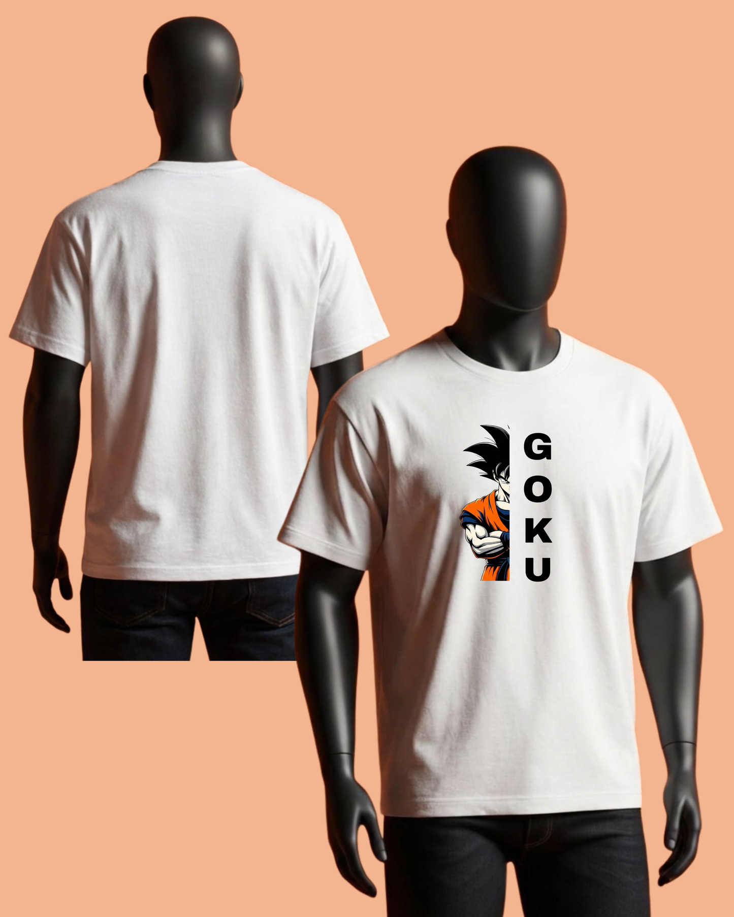 Goku Regular T-shirt