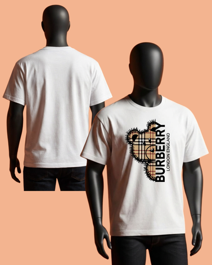 Bear London - T- shirt Regular