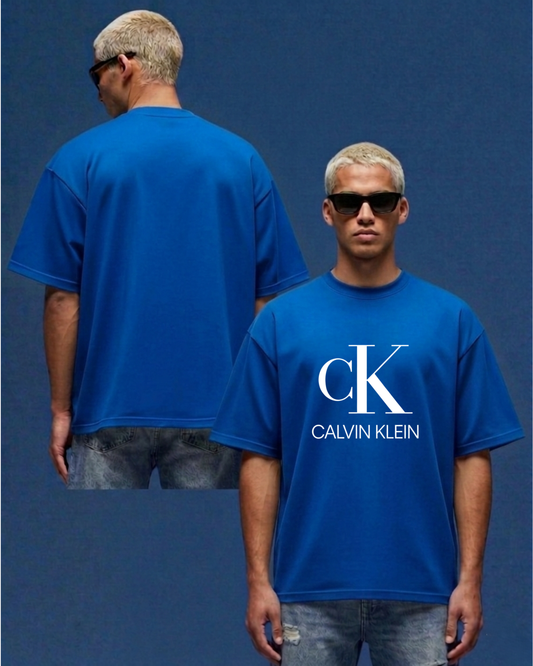 Calvin Klein Oversized Bolivar T-shirt