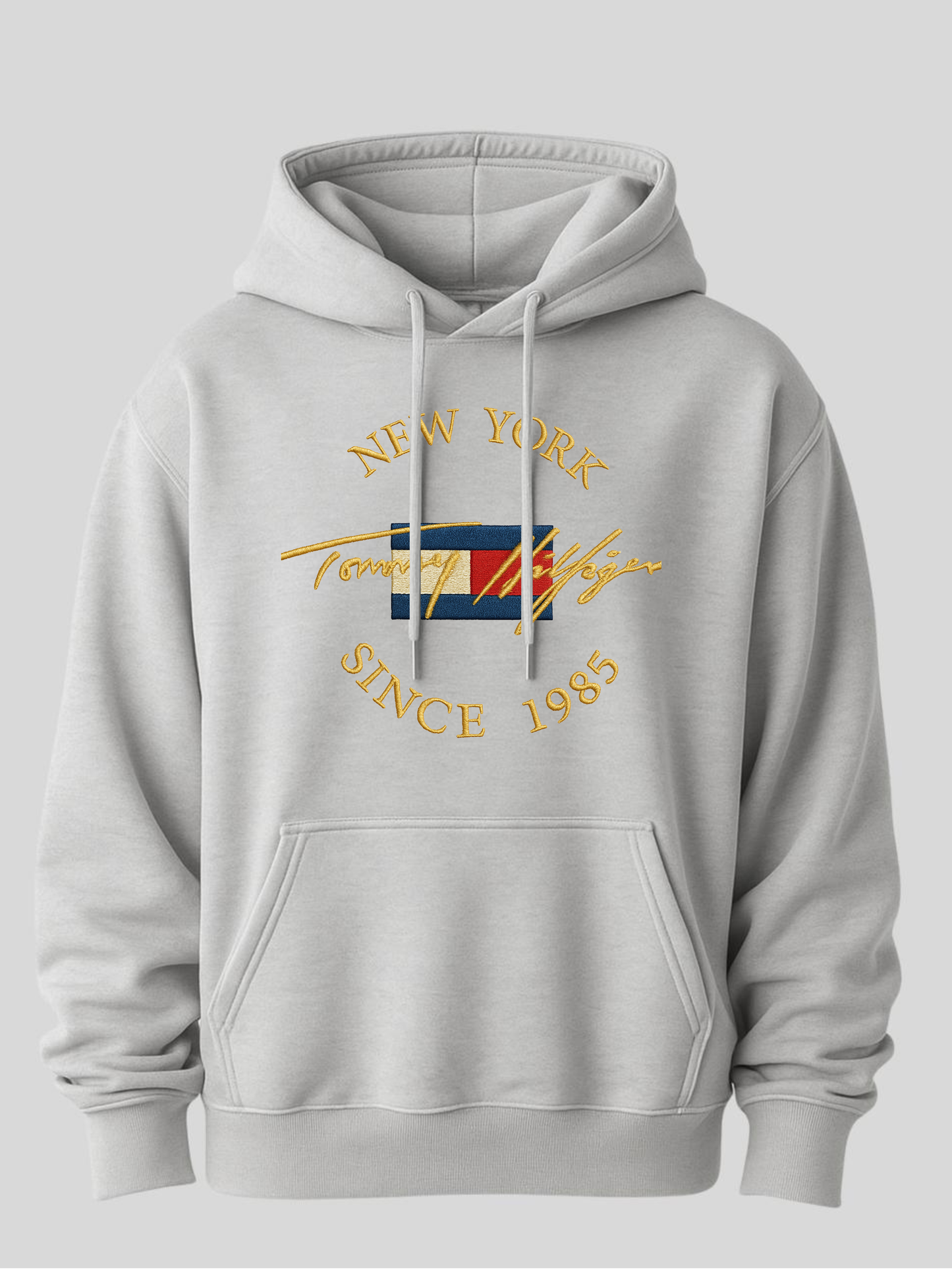 Tommy Hilfiger - Hoodies Embroidery - Regular