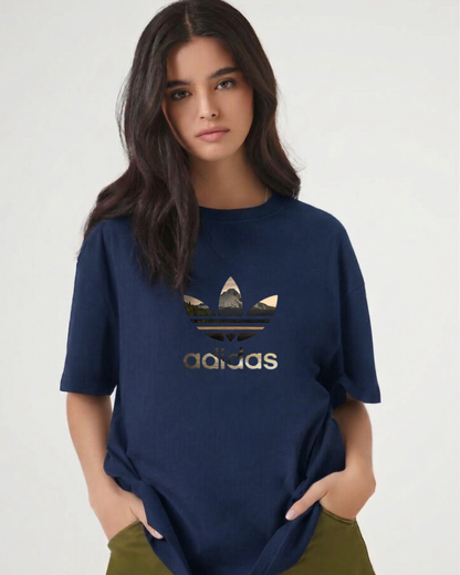 Adidas Regular  t-shirt girls