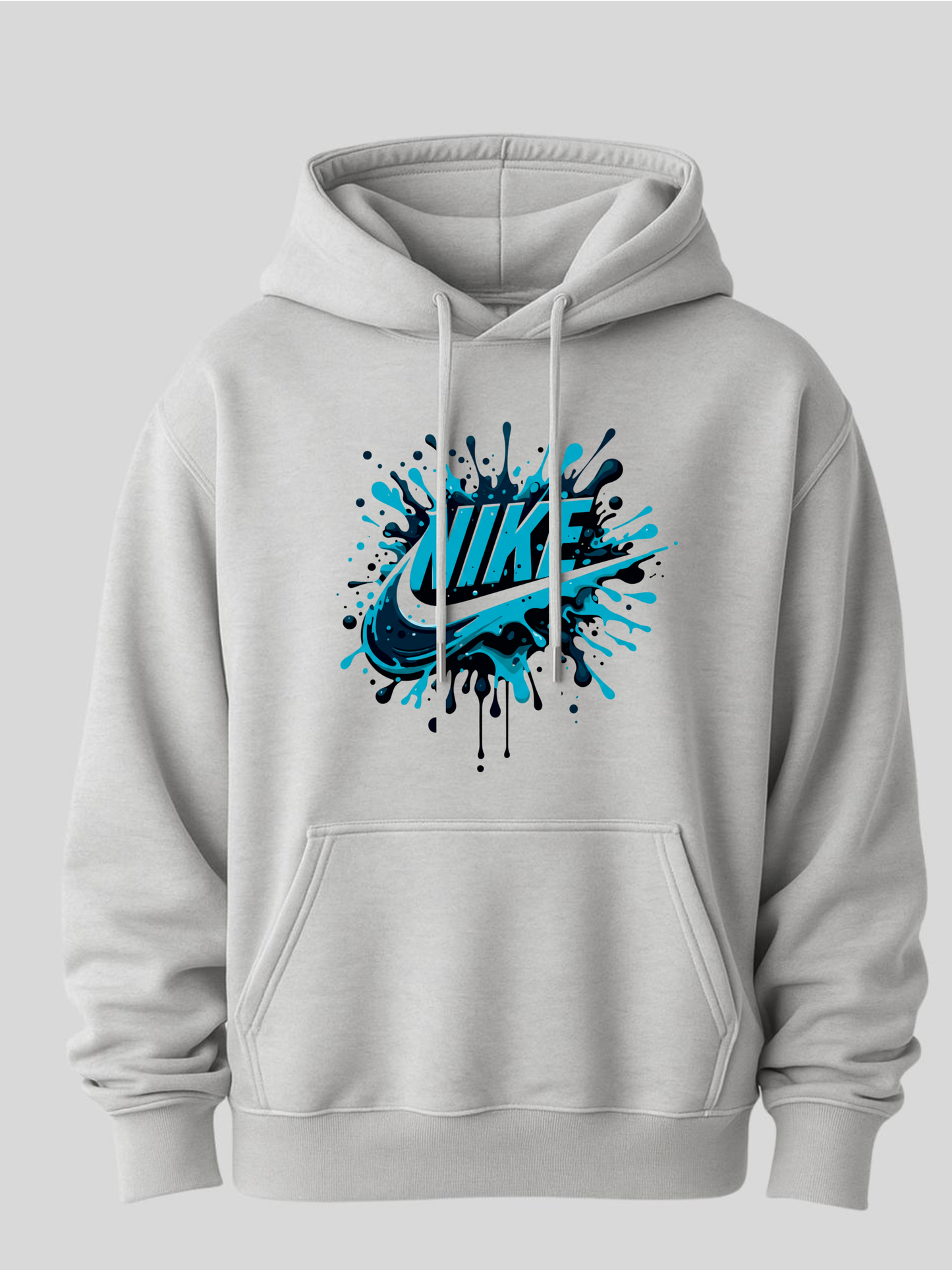 NIKE Water - Hoodies Printed - Regular