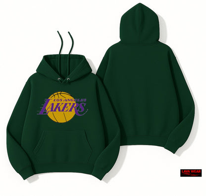 Lakers - Hoodies over size