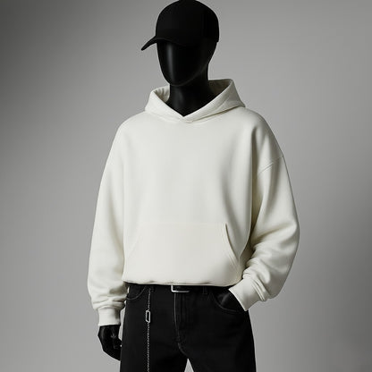 هوديز أساسية - مقاس كبير