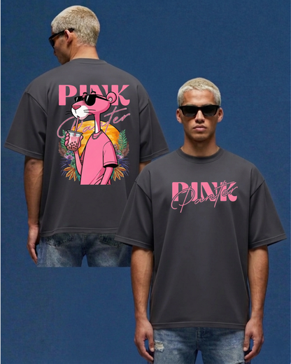 Pink Panther Oversized Bolivar T-shirt