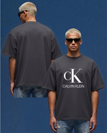 Calvin Klein Oversized Bolivar T-shirt