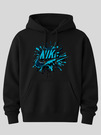 NIKE Water - Hoodies Printed - Regular