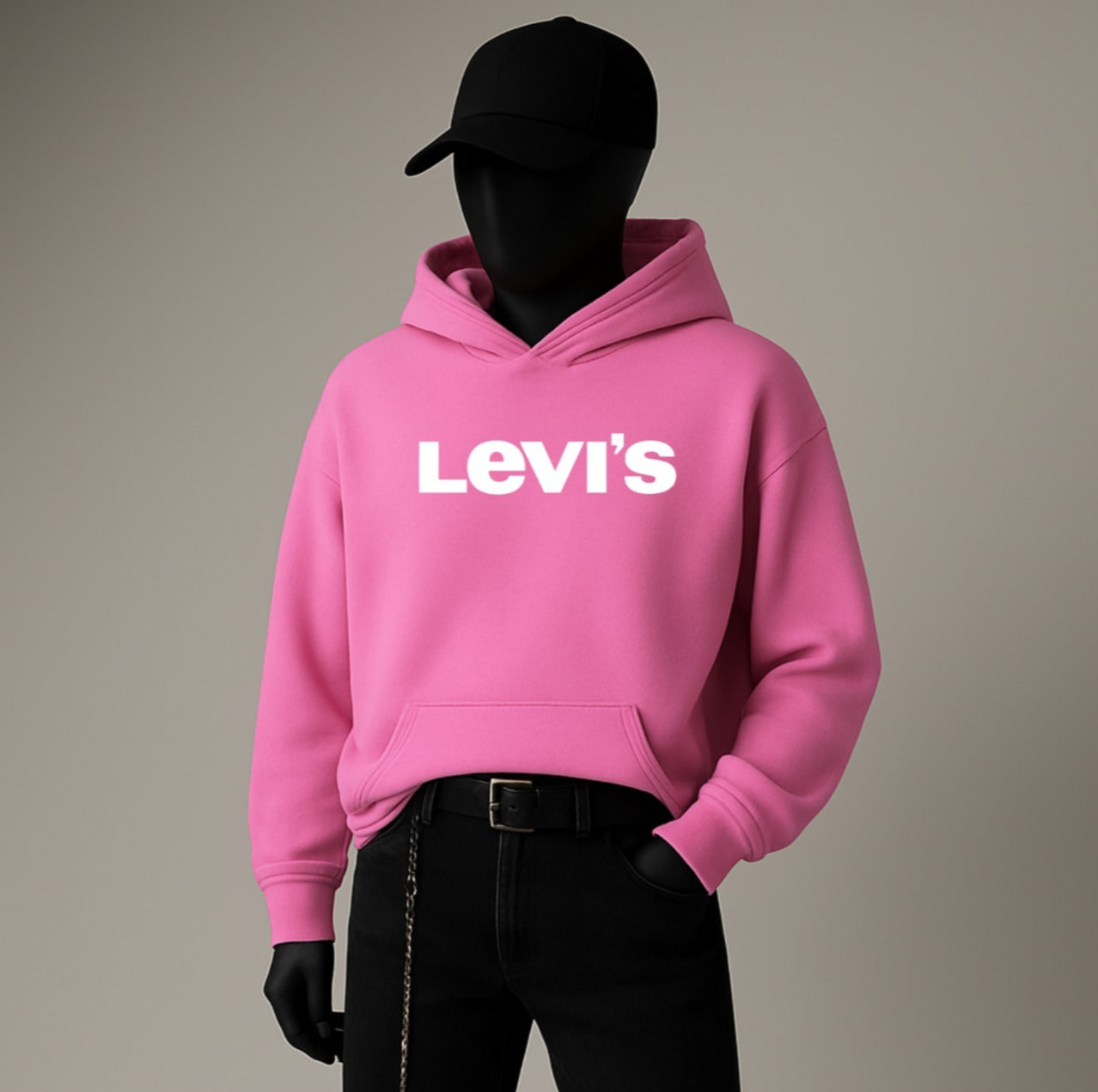 ليفايز - هوديز - مقاسات كبيرة