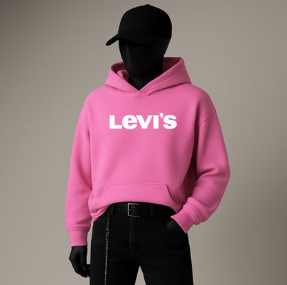 ليفايز - هوديز - مقاسات كبيرة