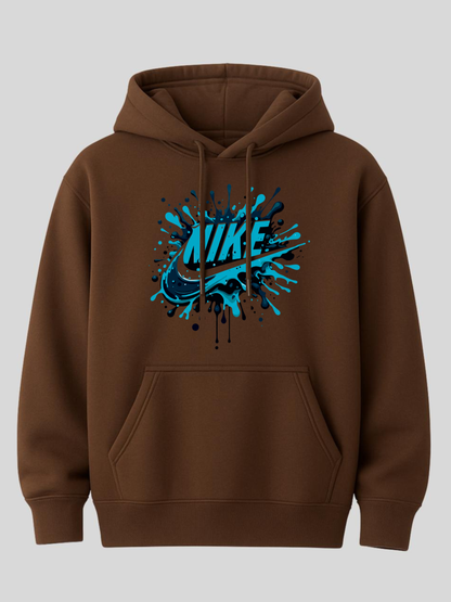 NIKE Water - Hoodies Printed - Regular