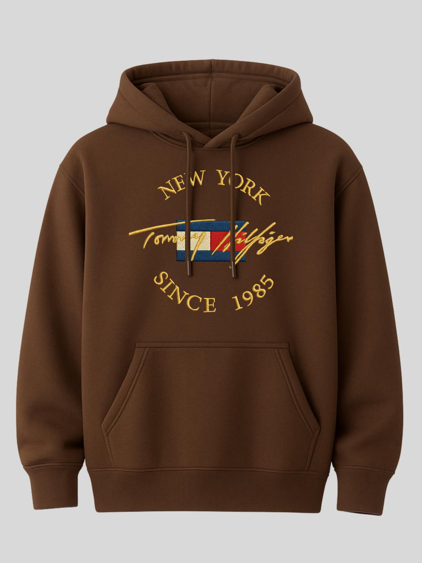 Tommy Hilfiger - Hoodies Embroidery - Regular