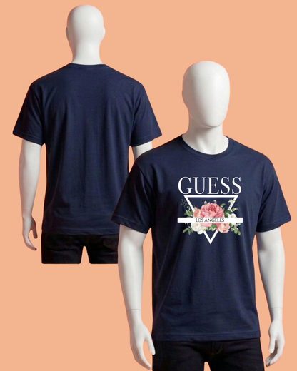 GUESS  - Regular T-shirt