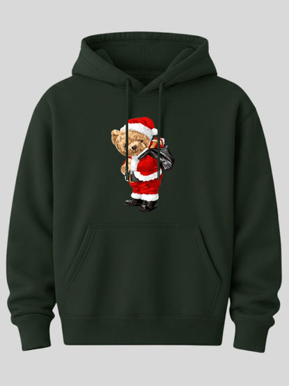 Bulbear - Hoodies- Regular