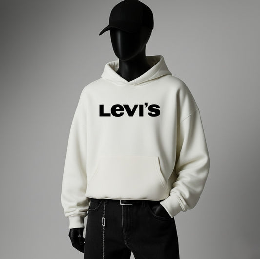 LEVI'S - Hoodies - over size