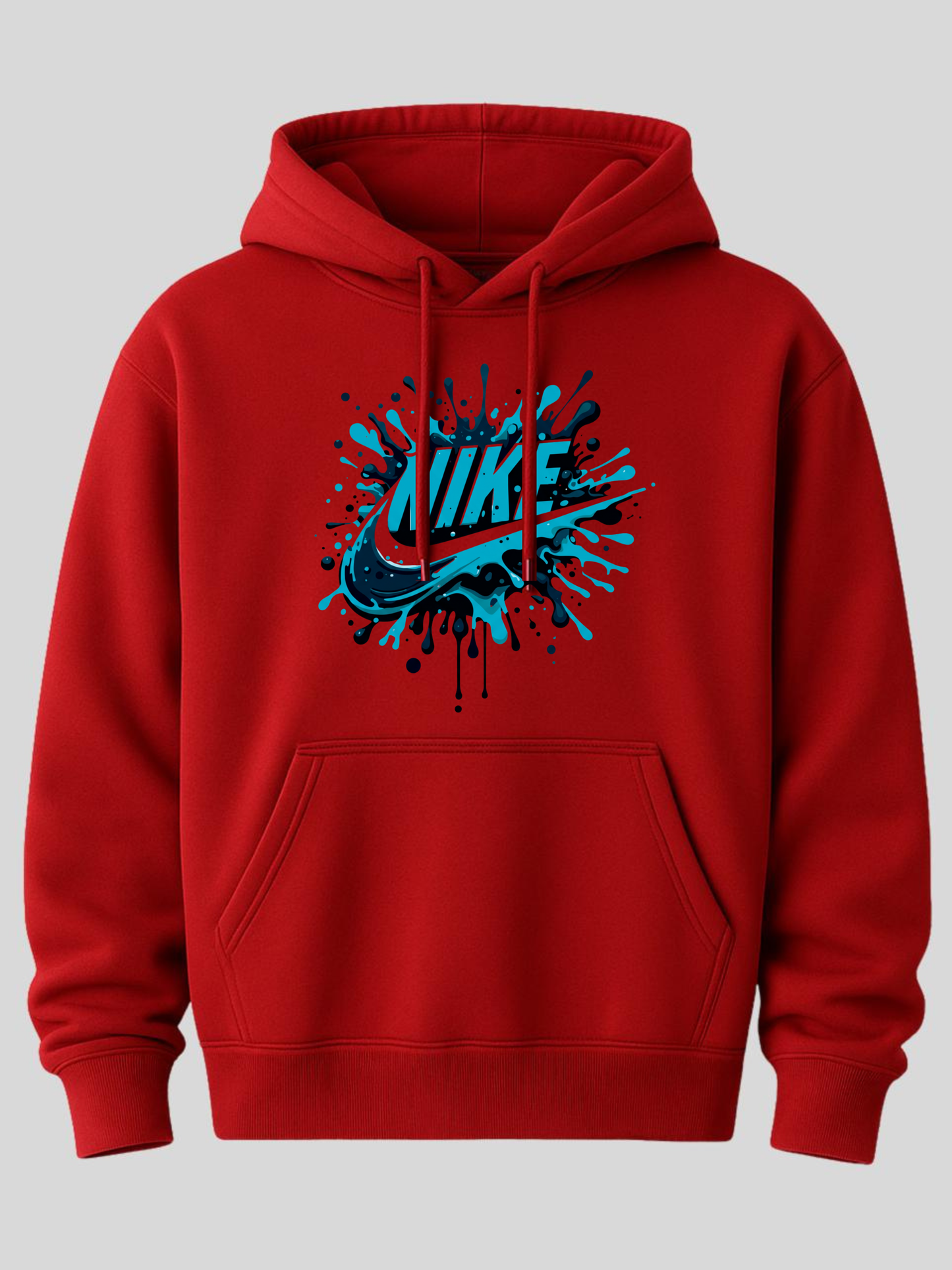 NIKE Water - Hoodies Printed - Regular
