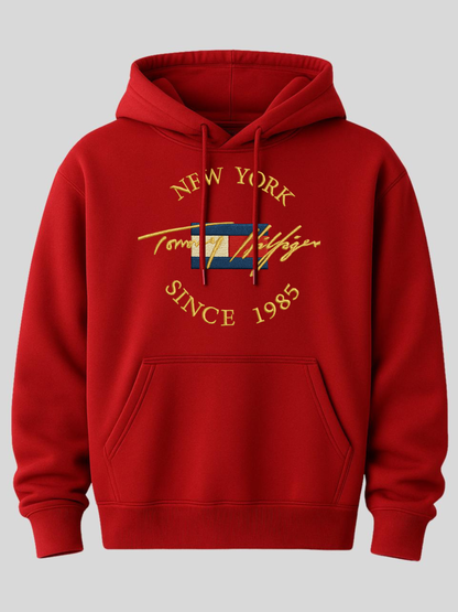 Tommy Hilfiger - Hoodies Embroidery - Regular