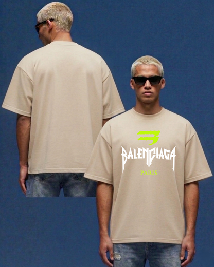 BALENCIAGA Oversize t-shirts