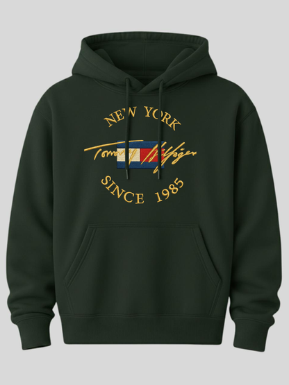 Tommy Hilfiger - Hoodies Embroidery - Regular