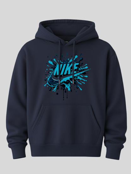 NIKE Water - Hoodies Printed - Regular