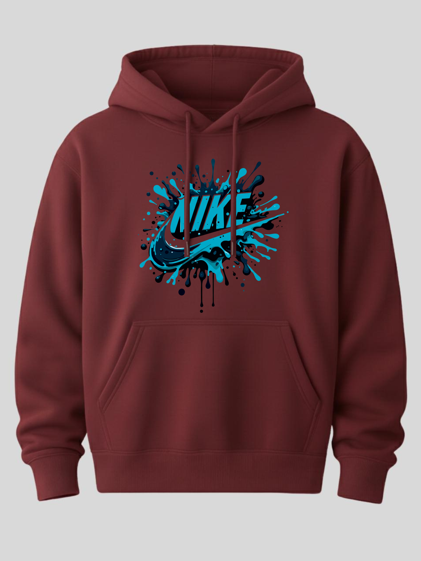 NIKE Water - Hoodies Printed - Regular