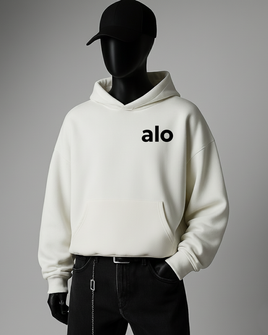 alo - Hoodies Over size