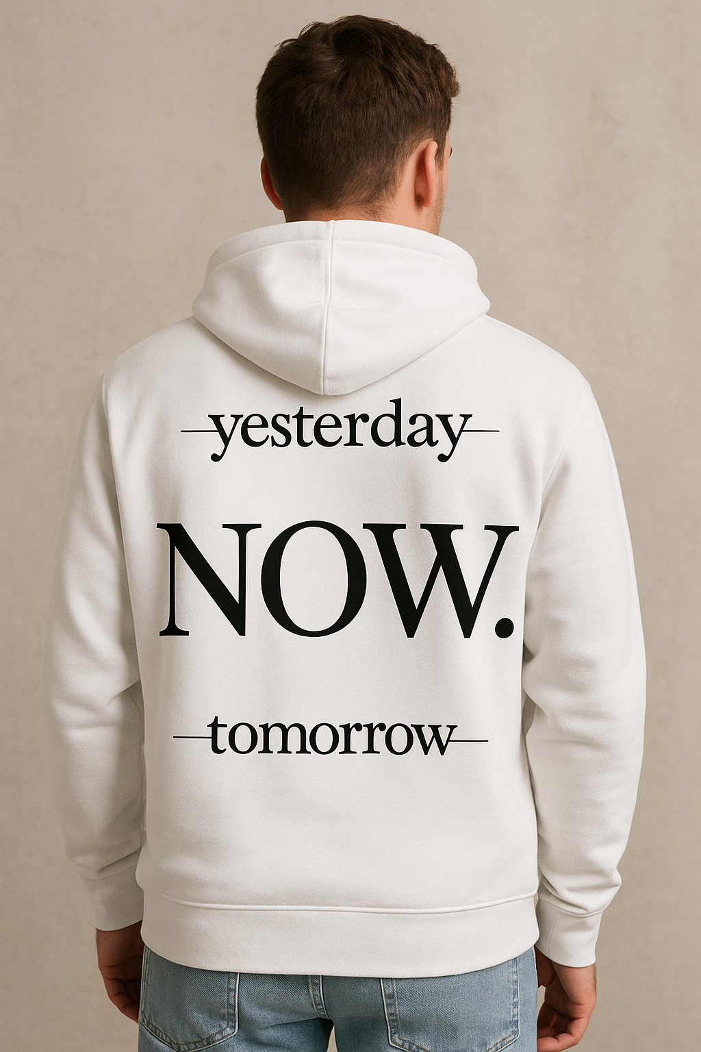 هوديز ناو - مقاسات كبيرة