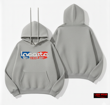 هوديز لاكوست - مقاس كبير