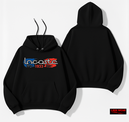 هوديز لاكوست - مقاس كبير