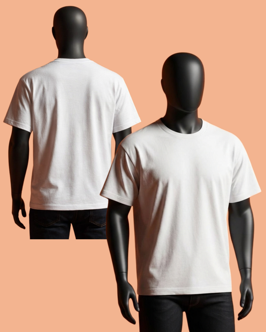 T-shirt Regular Basic