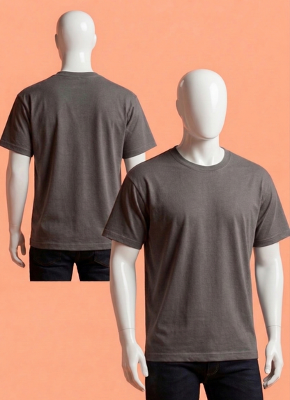 T-shirt Regular Basic