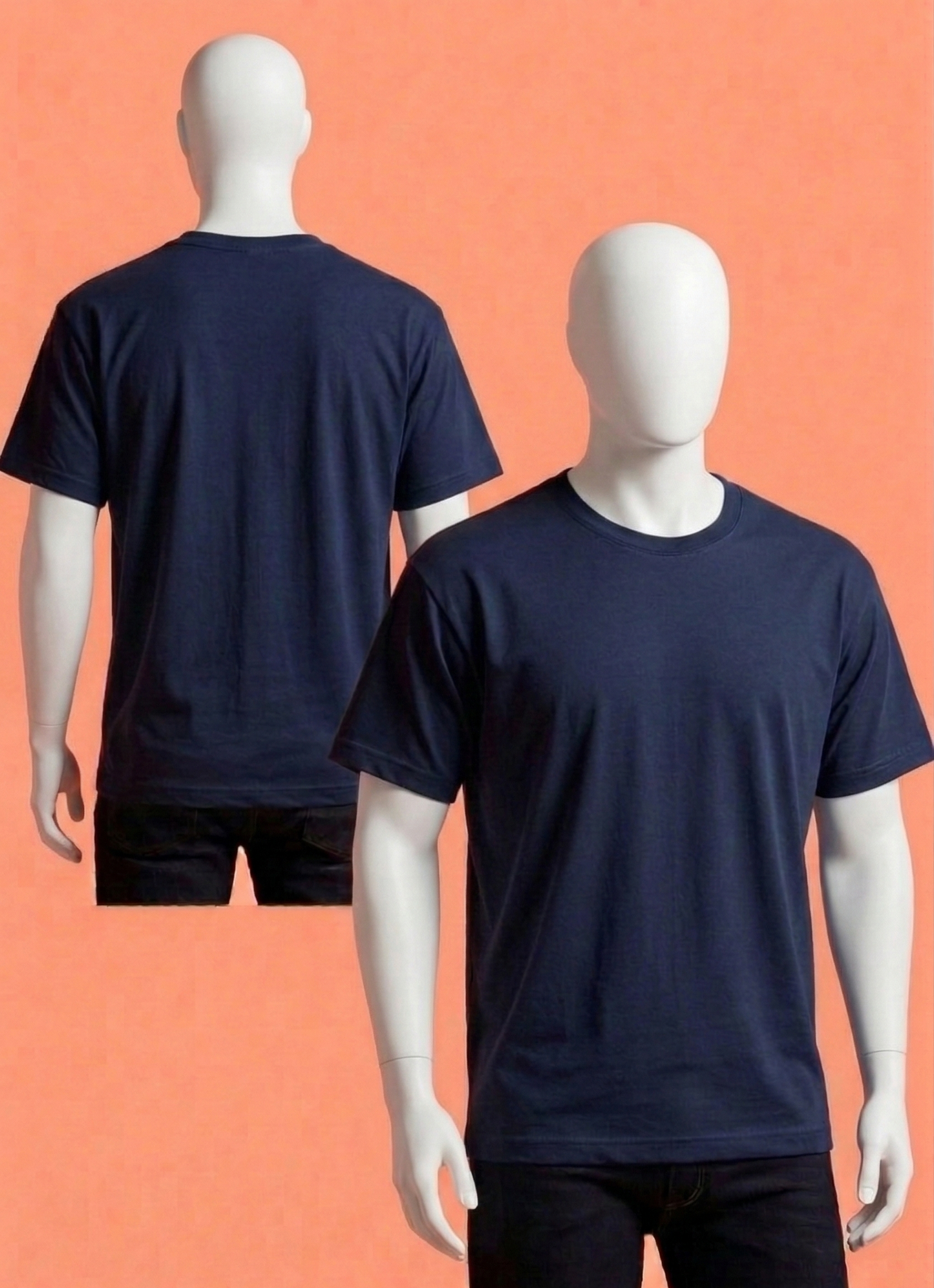 T-shirt Regular Basic