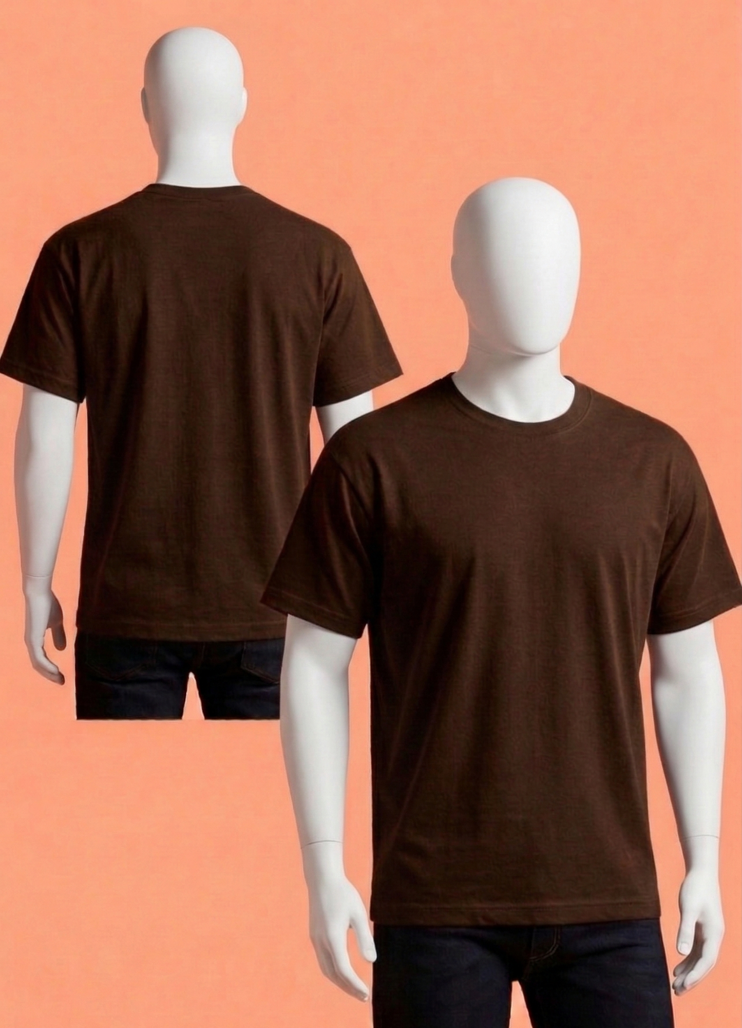 T-shirt Regular Basic