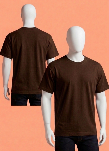T-shirt Regular Basic