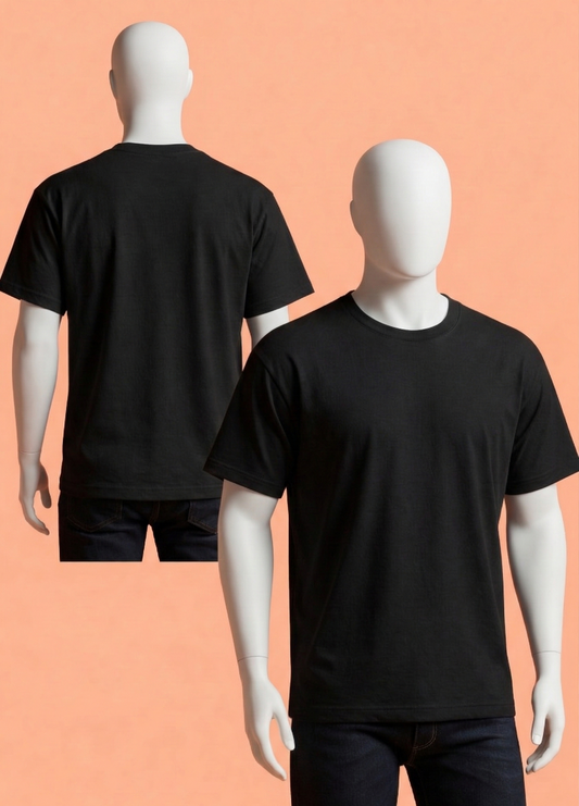 T-shirt Regular Basic