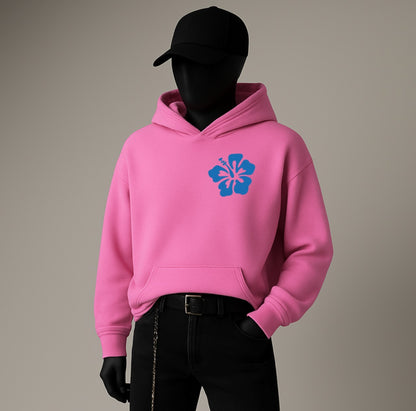 OCEAN BEACH - Hoodies - over size