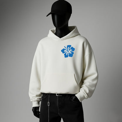 OCEAN BEACH - Hoodies - over size