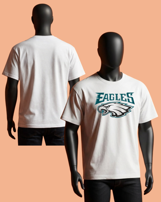 Eagle - Regular T-shirt