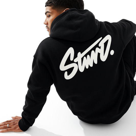 STWD - هوديز - مقاس كبير