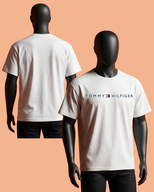 Tommy Hilfiger Regular T-shirt